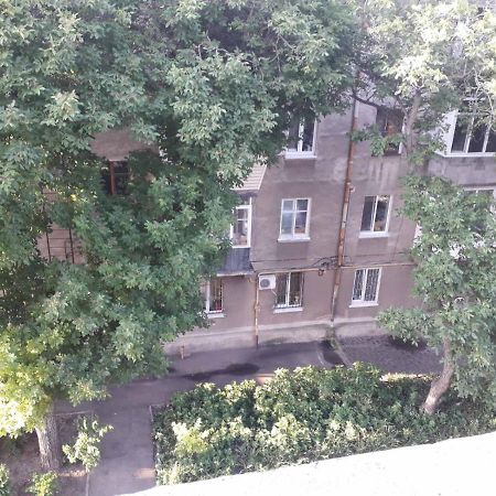 Комната Студия 1 Одеса Екстер'єр фото